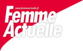 logo Femme Actuelle