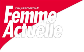 logo Femme Actuelle