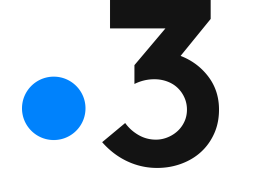 logo France 3
