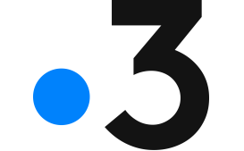 logo France 3