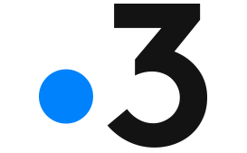 logo France 3