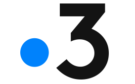 logo France 3