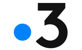 logo France 3