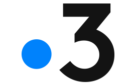 logo France 3