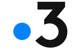 logo France 3