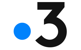 logo France 3
