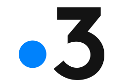 logo France 3