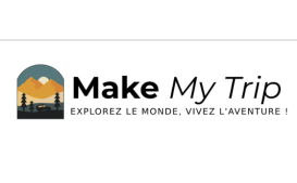 logo Make My Trip