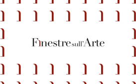 logo Finestre sull'Arte