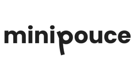 logo Mini Pouce