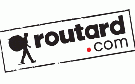 logo Guide du Routard