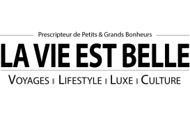 Logo la Vie est Belle