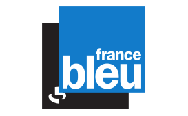 logo france Bleu