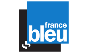 logo france Bleu