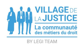 Logo Village Justice