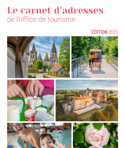 couverture carnet d'adresses
