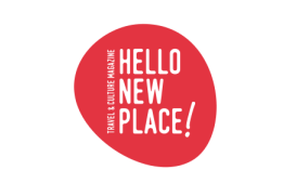 logo Hello New Place
