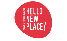 logo Hello New Place