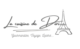 Logo cuisine de Doria