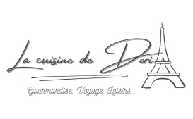 Logo cuisine de Doria
