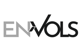 logo EnVol Air France UK