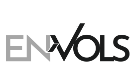 logo EnVol Air France UK