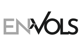 logo EnVol Air France UK