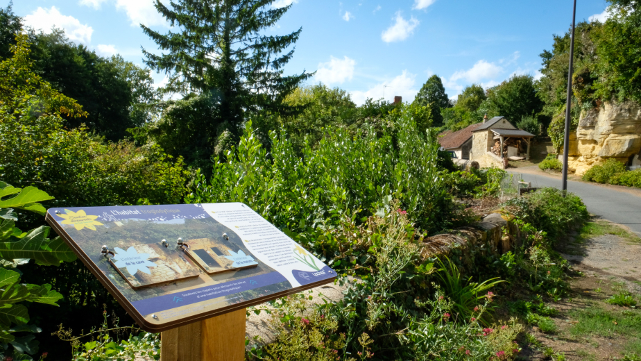 les coteaux a Sepmes