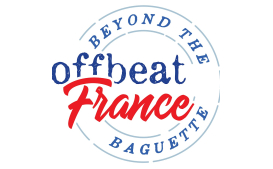 logo off beat france