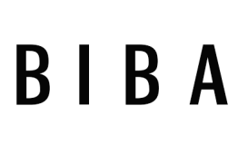 Logo BIBA
