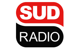 logo Sud Radio
