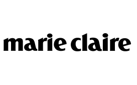 logo Marie-Claire magazine