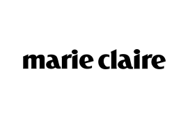 logo Marie-Claire magazine