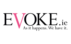 logo Evoke