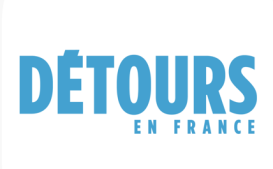 logo Détours en France