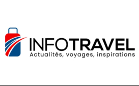 logo Info travel