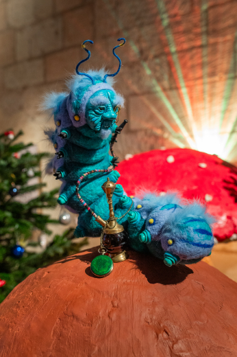Noël au Pays des Châteaux à Loches