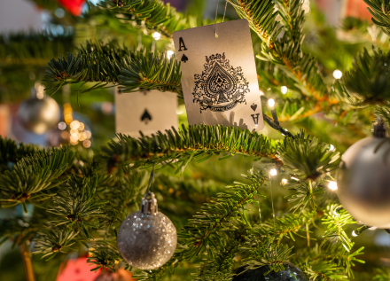 Noël au Pays des Châteaux à Loches