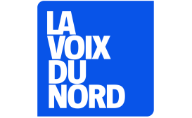 logo La Voix du Nord