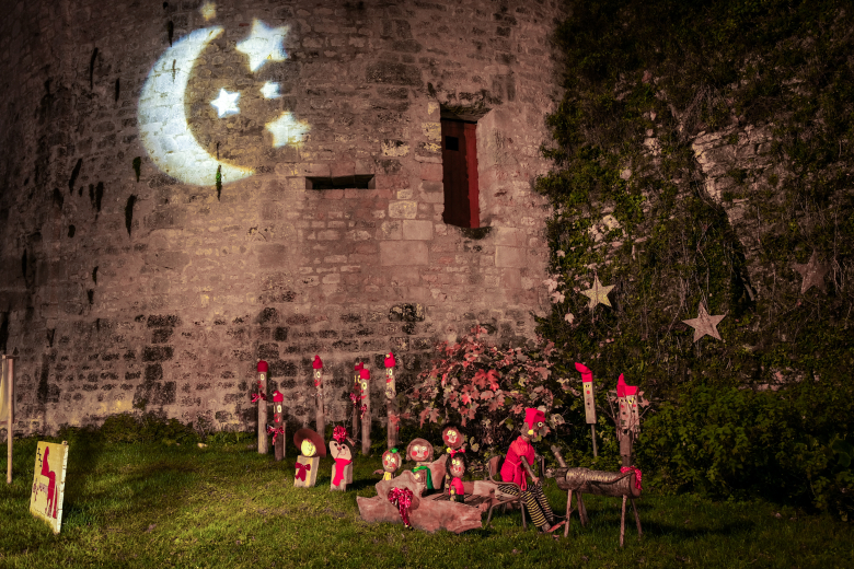 Noël à Montrésor