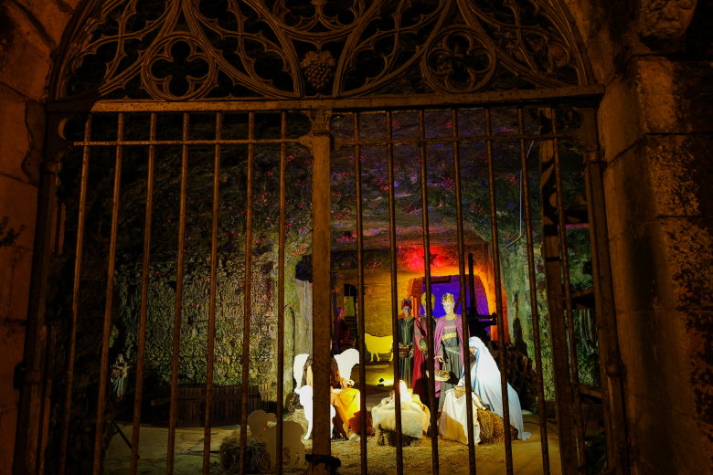 Noël à Montrésor