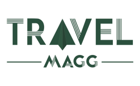 logo travelmagg