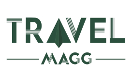 logo travelmagg