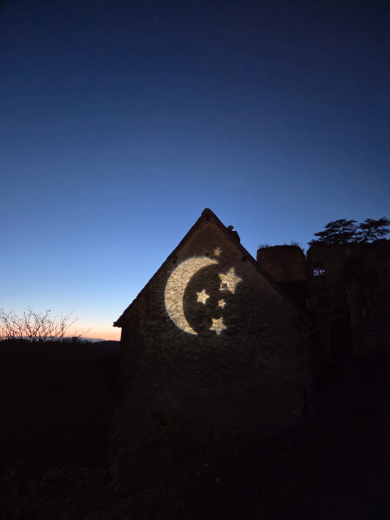 Noël à Montrésor