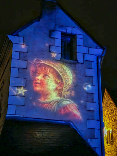 Noël à Montrésor