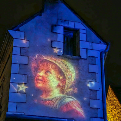 Noël à Montrésor