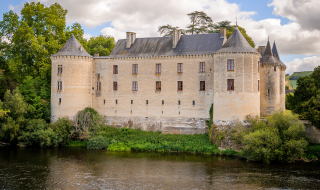 Château de la Guerche