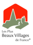 logo plus beaux villages de france