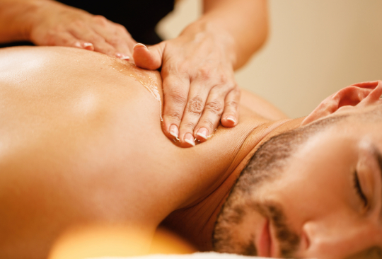 massage